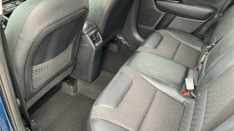 Kia Niro 1.6 GDi Hybrid 2 5dr DCT Hybrid Estate